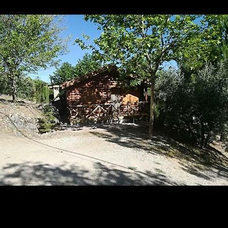 Cabanas Rurales La Vega Burunchel Exterior foto