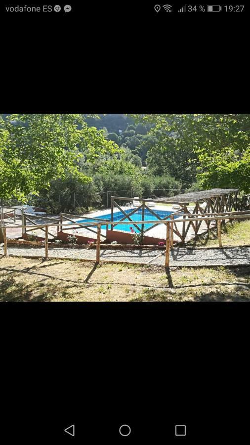 Cabanas Rurales La Vega Burunchel Exterior foto